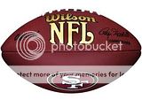 SAN FRANCISCO 49ERS LEATHER NFL GAME FOOTBALL COLOR  