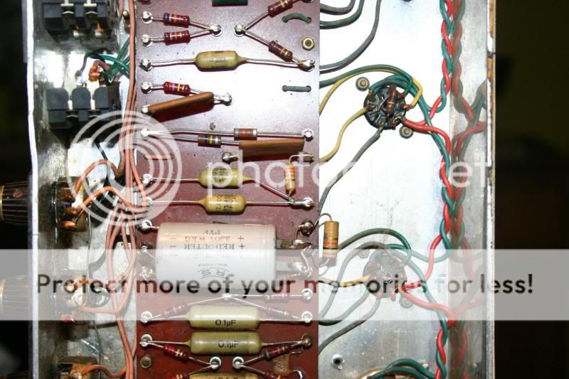 Did Jimi Hendrix ever use a Mosrite Fuzzrite? The Gear Page