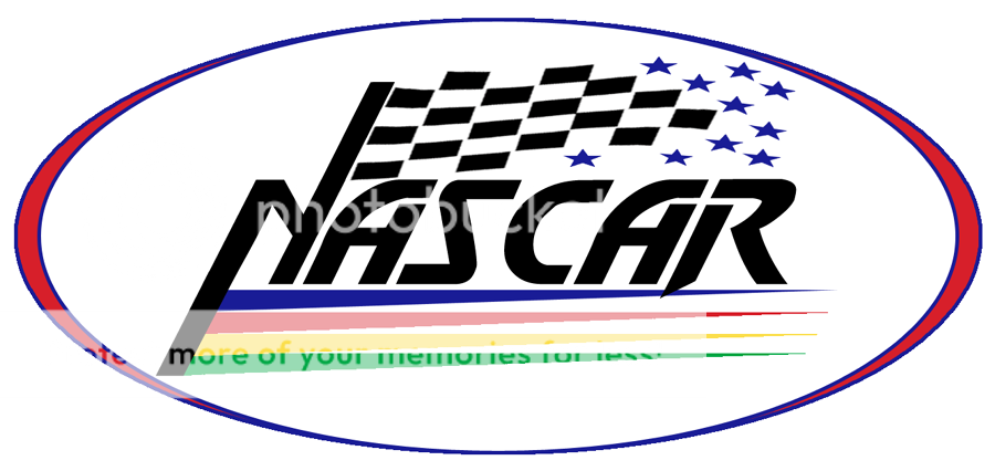 New Nascar Logo - Concepts - Chris Creamer's Sports Logos Community ...