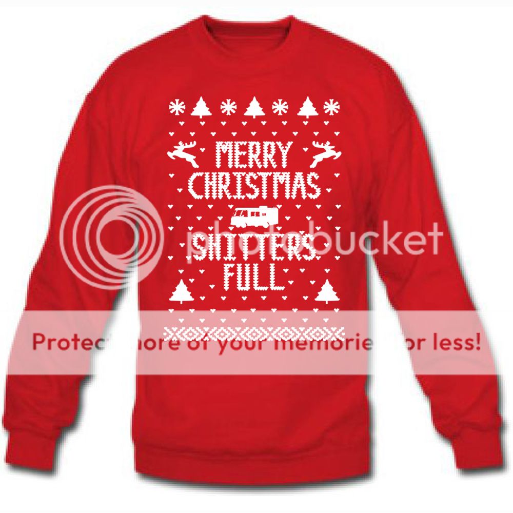 Misc. Which Ugly Sweater To Buy For Ugly Sweater Party? - Bodybuilding ...