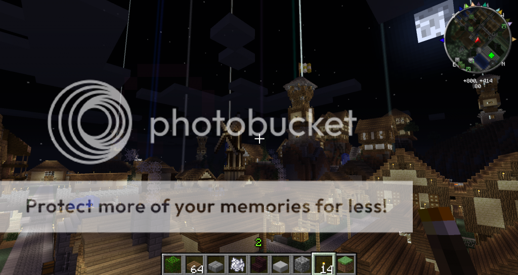 Looking for Staff and Builders freshly new server FUNCOLAND Server