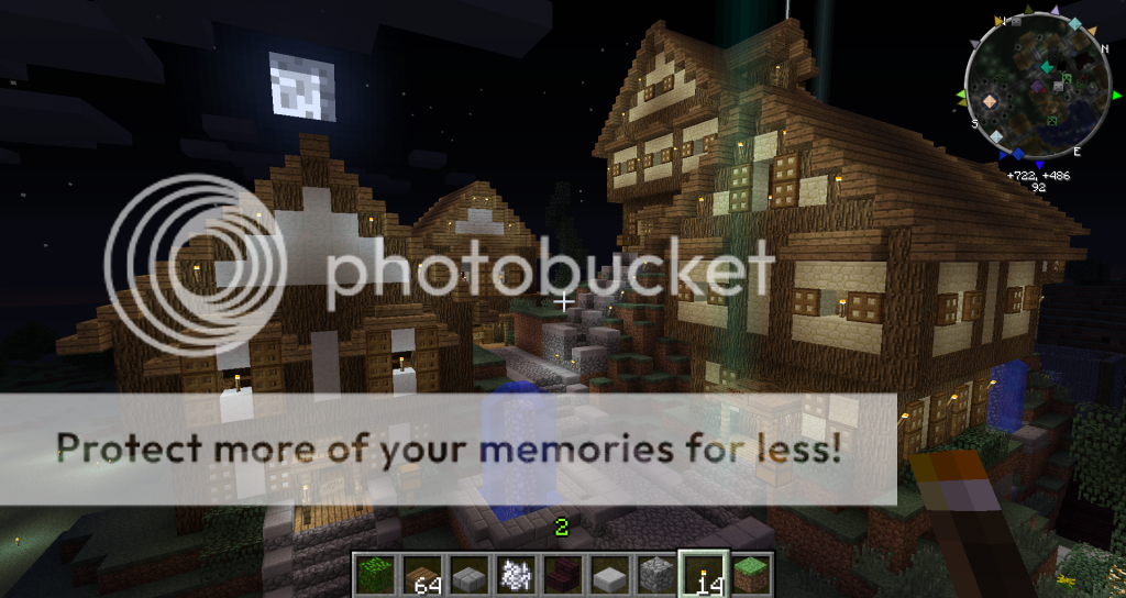 Looking for Staff and Builders freshly new server FUNCOLAND Server