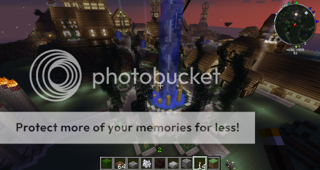 Looking for Staff and Builders freshly new server FUNCOLAND Server