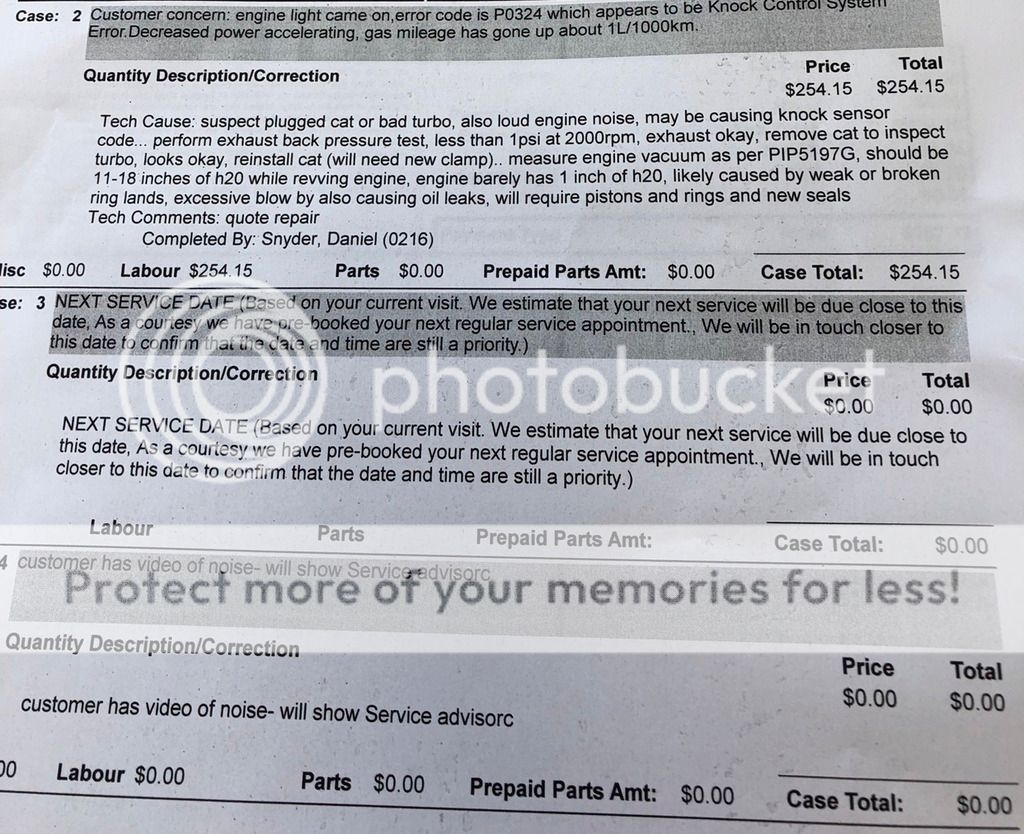 P0324 Knock Control System Error | Chevrolet Cruze Forums