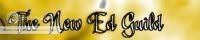 The New ED banner
