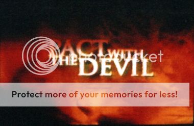 TLC: Pact With The Devil