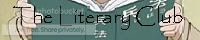 The Literary Club banner