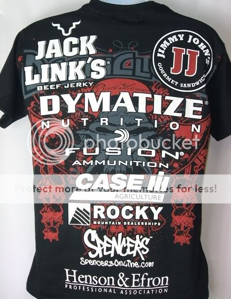   business day brock lesnar ufc 121 sponsors death clutch t shirt