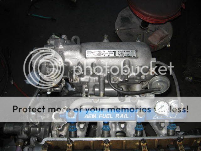 ONEOFFACCORD CB7 WIRE TUCK & ENGINE BAY SHAVING - Page 9 - Honda-Tech