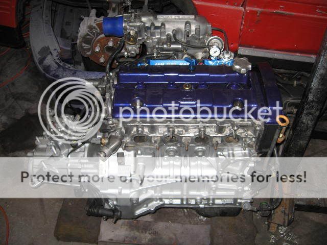 ONEOFFACCORD CB7 WIRE TUCK & ENGINE BAY SHAVING - Page 9 - Honda-Tech