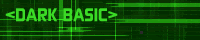 Dark Basic banner