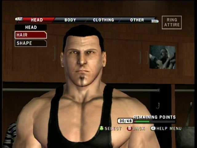 Brian Adams -nWo & 1/2 Kronik - Xbox360 - CAWs.ws Forum