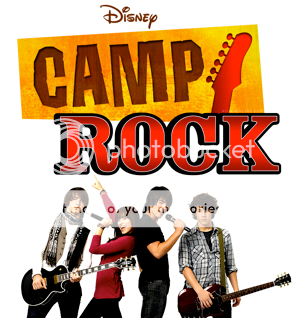 Camp rock wikipedia