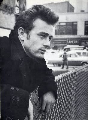 The Official James Dean [Legend] Frink Thread