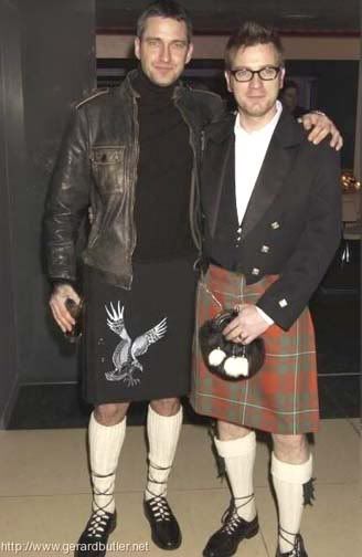 Men In Kilts | Page 3 | Morrissey-solo