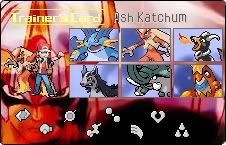 [PokeCommunity.com] Trainers, come and get your Trainer cards!