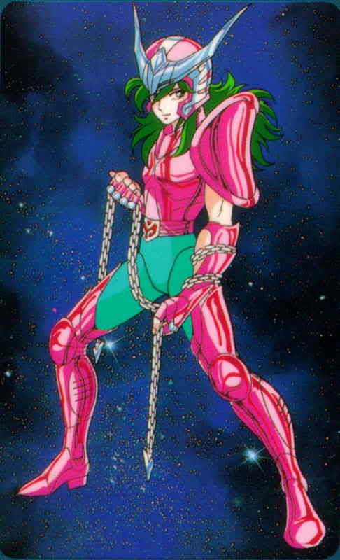 [PokeCommunity.com] Knights of the Zodaic, (athena who?)