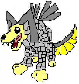 [PokeCommunity.com] Digimon: Temples of Evil