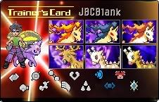 [PokeCommunity.com] Trainers, come and get your Trainer cards!
