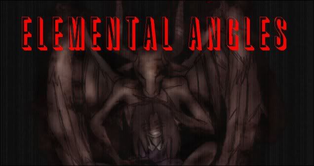 [PokeCommunity.com] Elemental Angels (Resurrected)