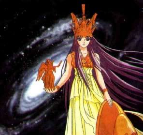 [PokeCommunity.com] Knights of the Zodaic, (athena who?)