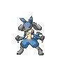 [PokeCommunity.com] Shadow Scizor's Sprites