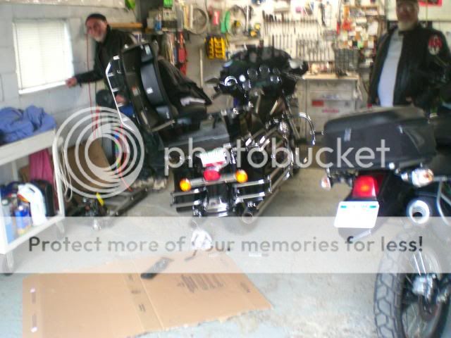 Ride Report for the 2013 version of the Great Michigan Thumb Ride ...