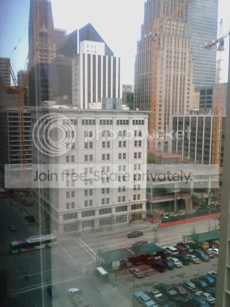 HOUSTON | Development Thread II - Page 121 - SkyscraperPage Forum