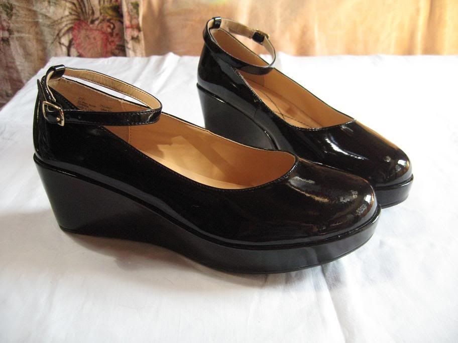 No Boundries Shoes 2