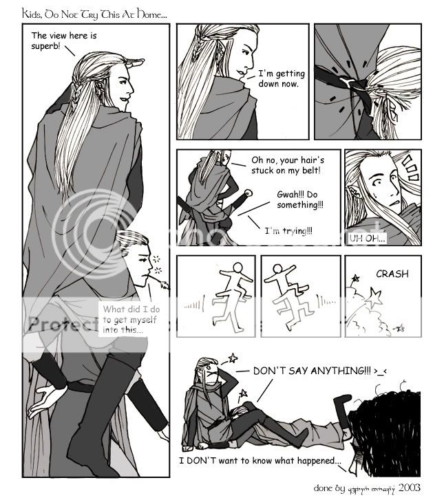 Haldir/Legolas shrine | Page 1 | Yaoi/Slash Lord of the Rings | Guild ...