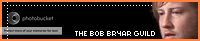 The Bob Bryar Guild! banner