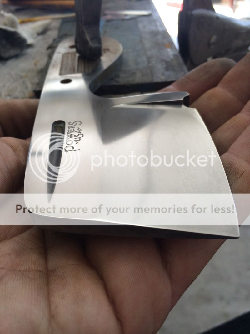 Hamon disappeared....?