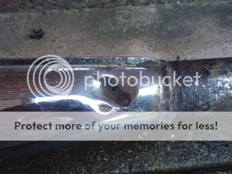 Yamaha RXS 100 Giannelli Expansion Chamber Bike Chat Forums