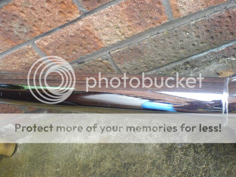 Yamaha RXS 100 Giannelli Expansion Chamber Bike Chat Forums