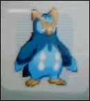 [PokeCommunity.com] ~ Pearl! A Hikari Fan Club ~