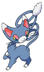[PokeCommunity.com] 2 New Pokemon