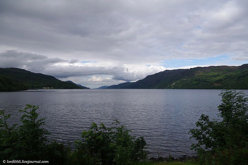 Scotland