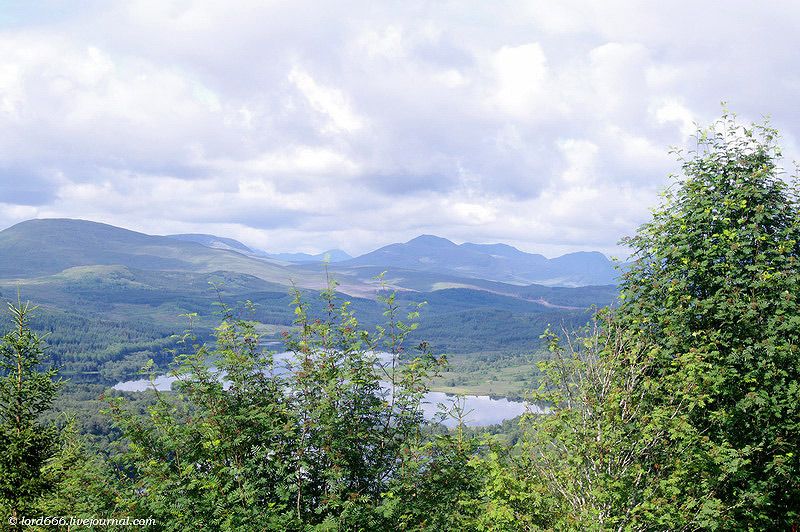 Scotland