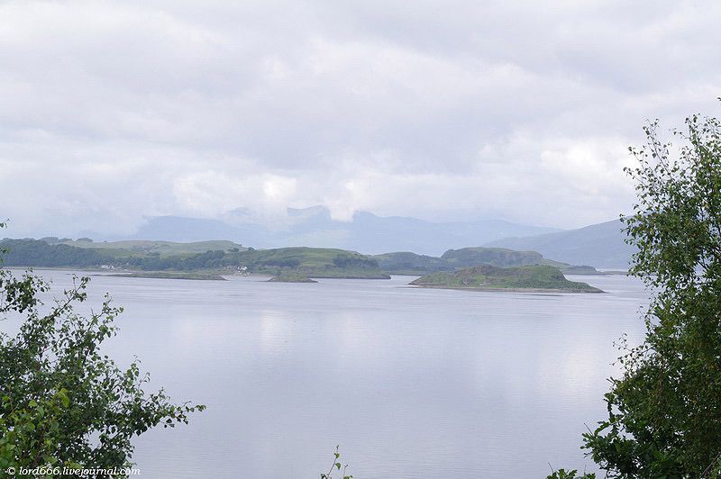 Scotland