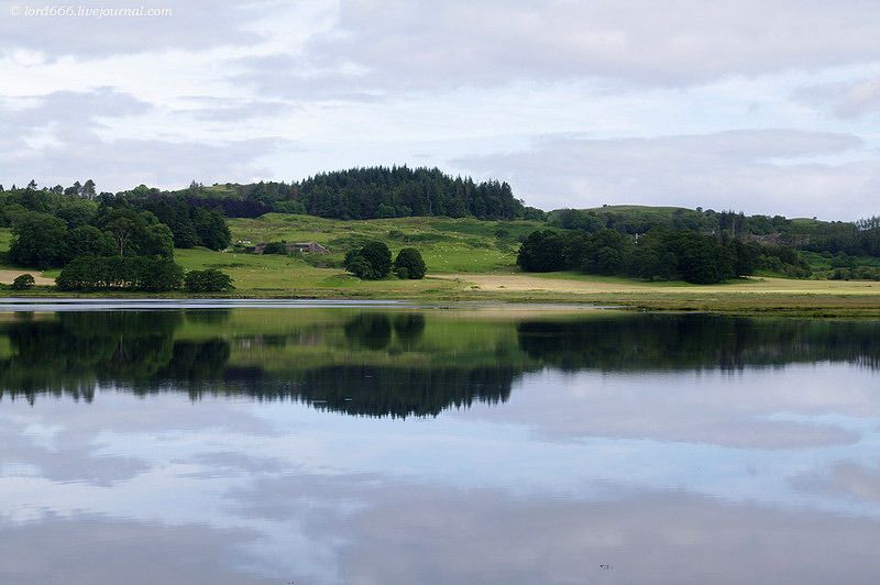 Scotland