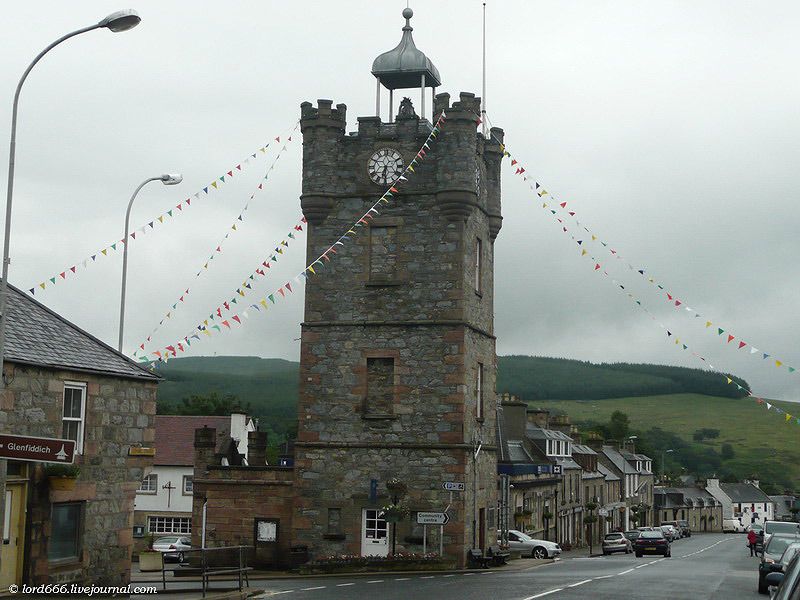 Scotland