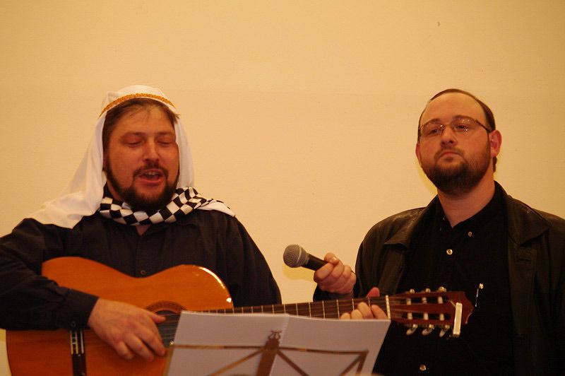 Бар Мицва