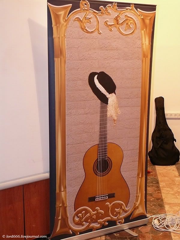 Ханукашпиль 2008
