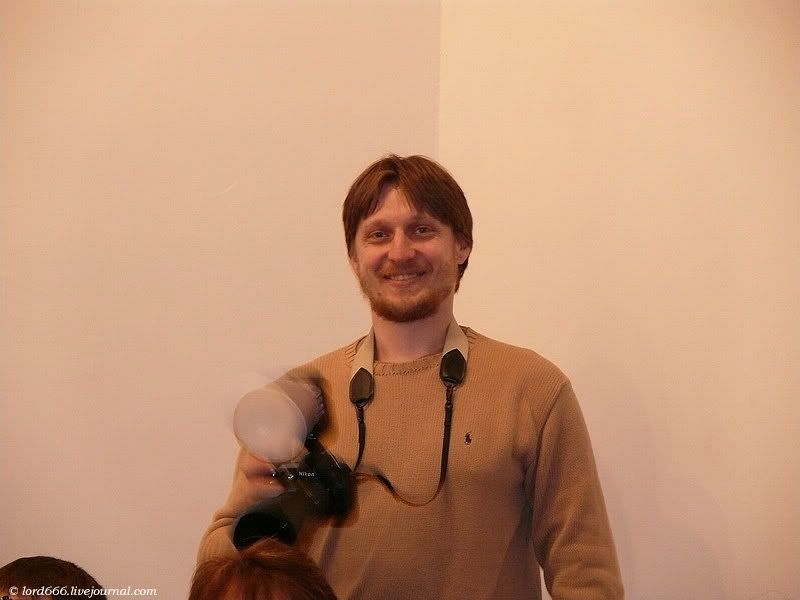 Ханукашпиль 2008