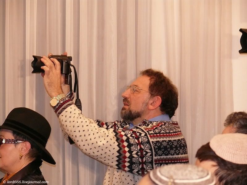 Ханукашпиль 2008