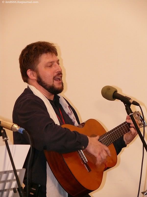 Ханукашпиль 2008