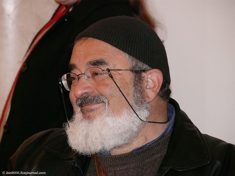 Ханукашпиль 2008