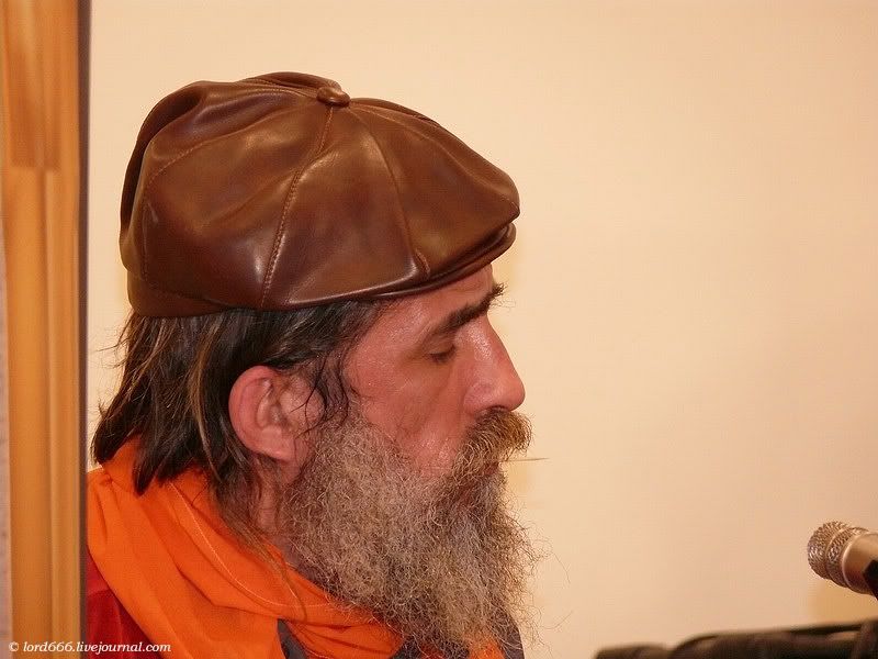 Ханукашпиль 2008