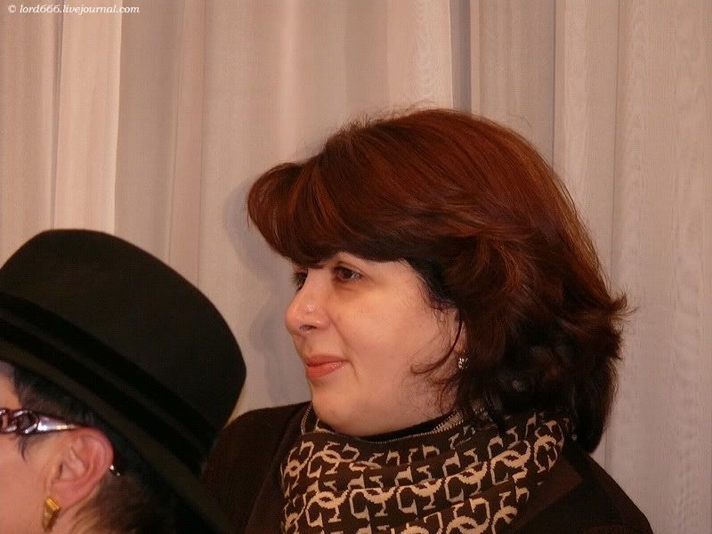 Ханукашпиль 2008