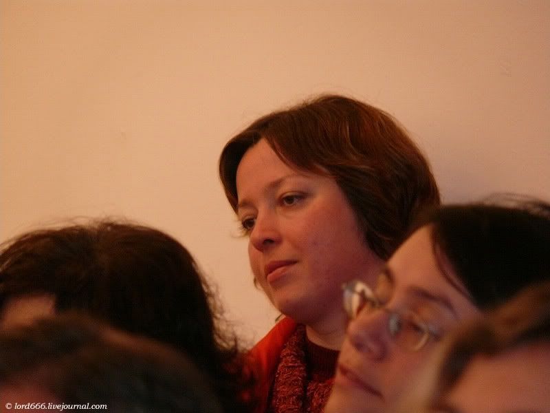 Ханукашпиль 2008